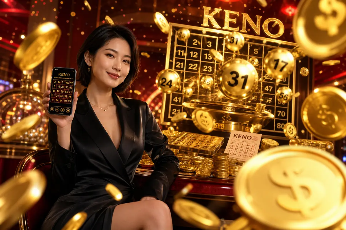 pelung88 Casino panduan strategi bermain baccarat