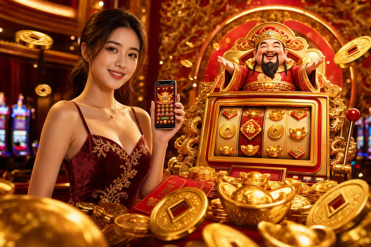 pelung88 slot online koleksi permainan pilihan
