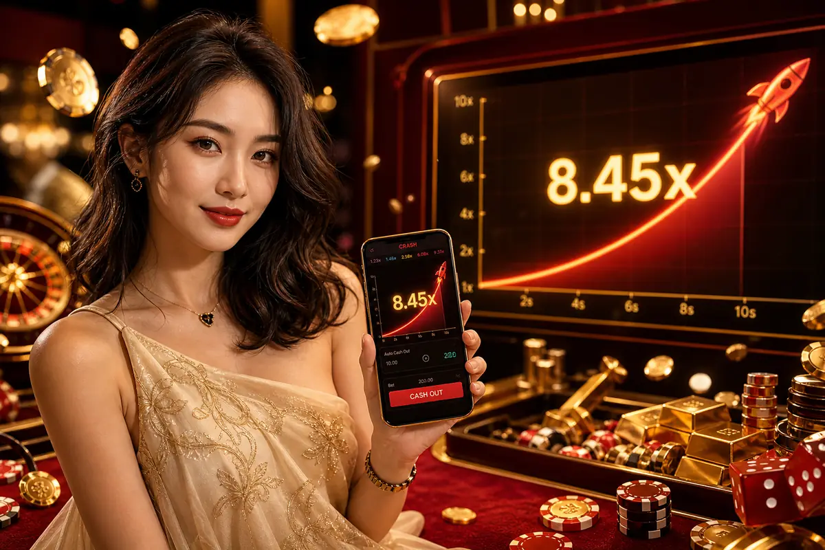 pelung88 Casino meja baccarat dealer langsung
